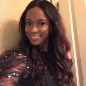 Meet your Posher, Jasmine